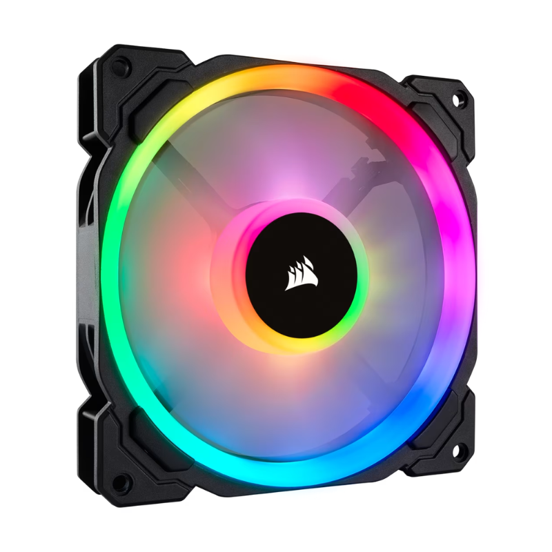 Abanico Corsair RGB 140 mm LL140 CO-9050073-WW Imagen principal del producto