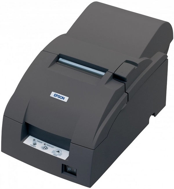 Epson Impresora Ethernet Con Cortador TM-U220A-163 C31C513A8681