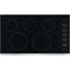 Plantilla Frigidaire electrica empotrable 36 FFEC3625US