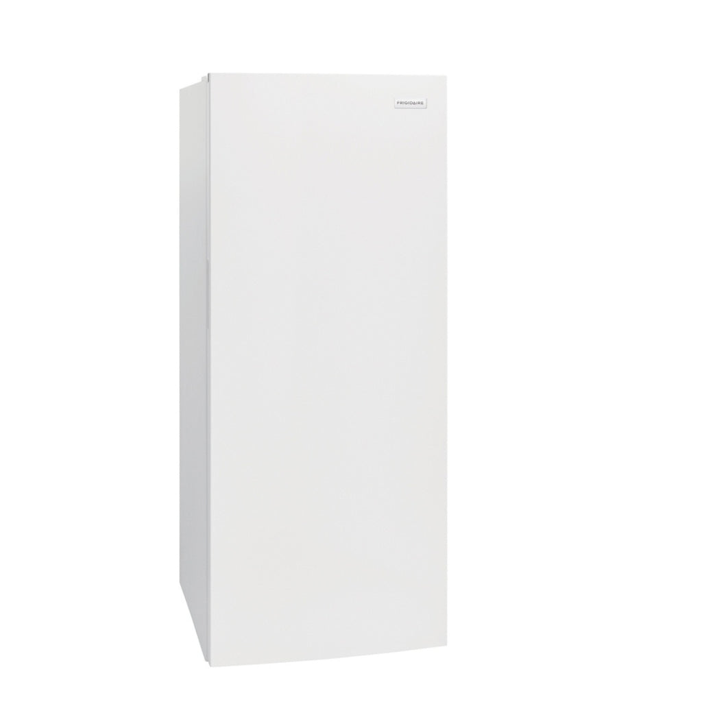 Congelador Frigidaire vertical blanco 16 pies FFU16W3HUW