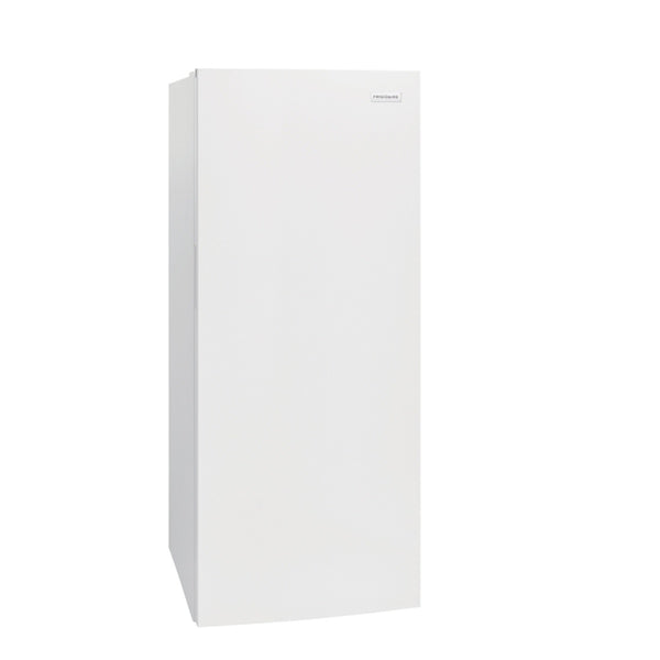 Frigidaire Congelador Vertical de 16 pies  una puerta Blanco FFU16W3HUW