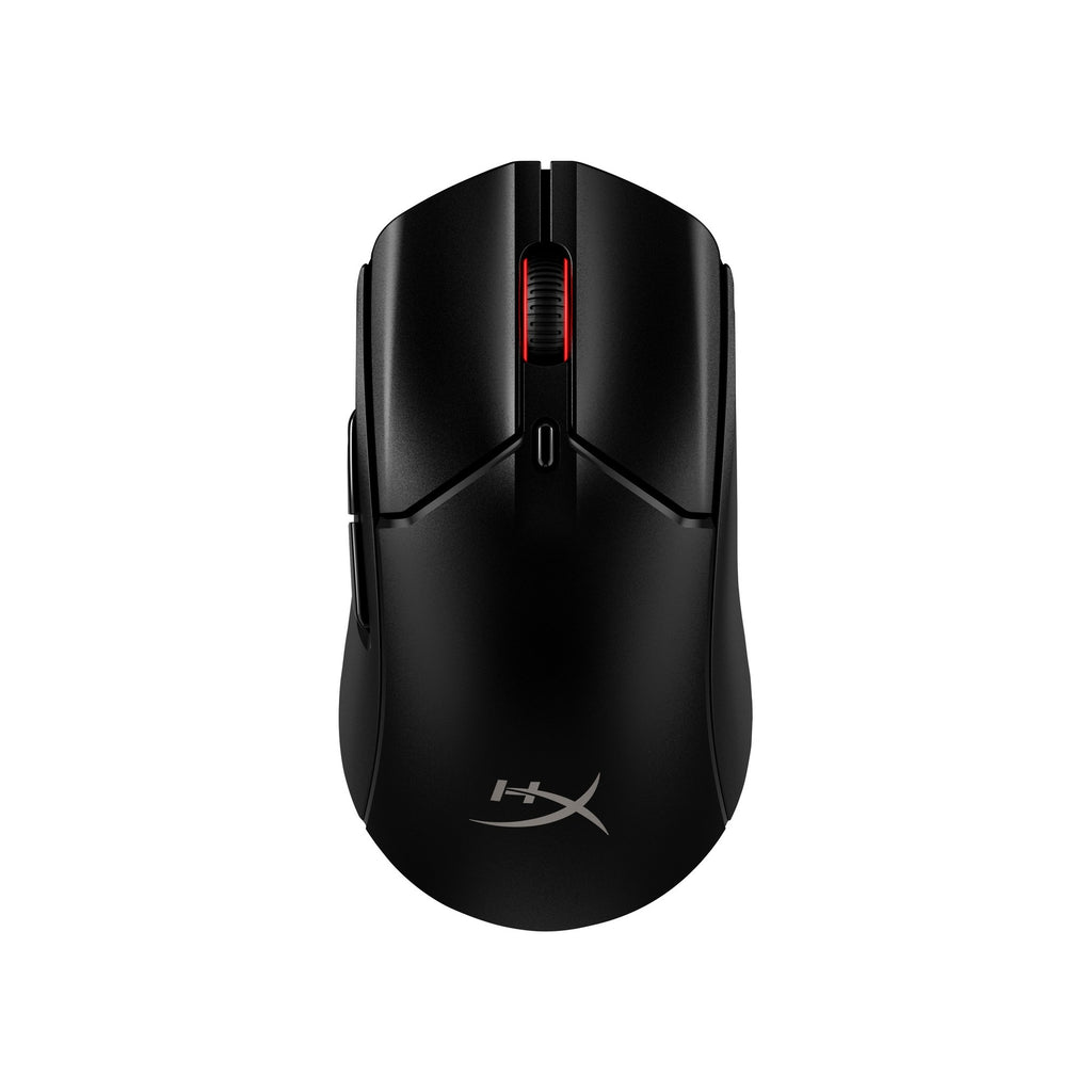 HyperX Ratón Óptico Inalámbrico Pulsefire Haste 2 6N0B0AA