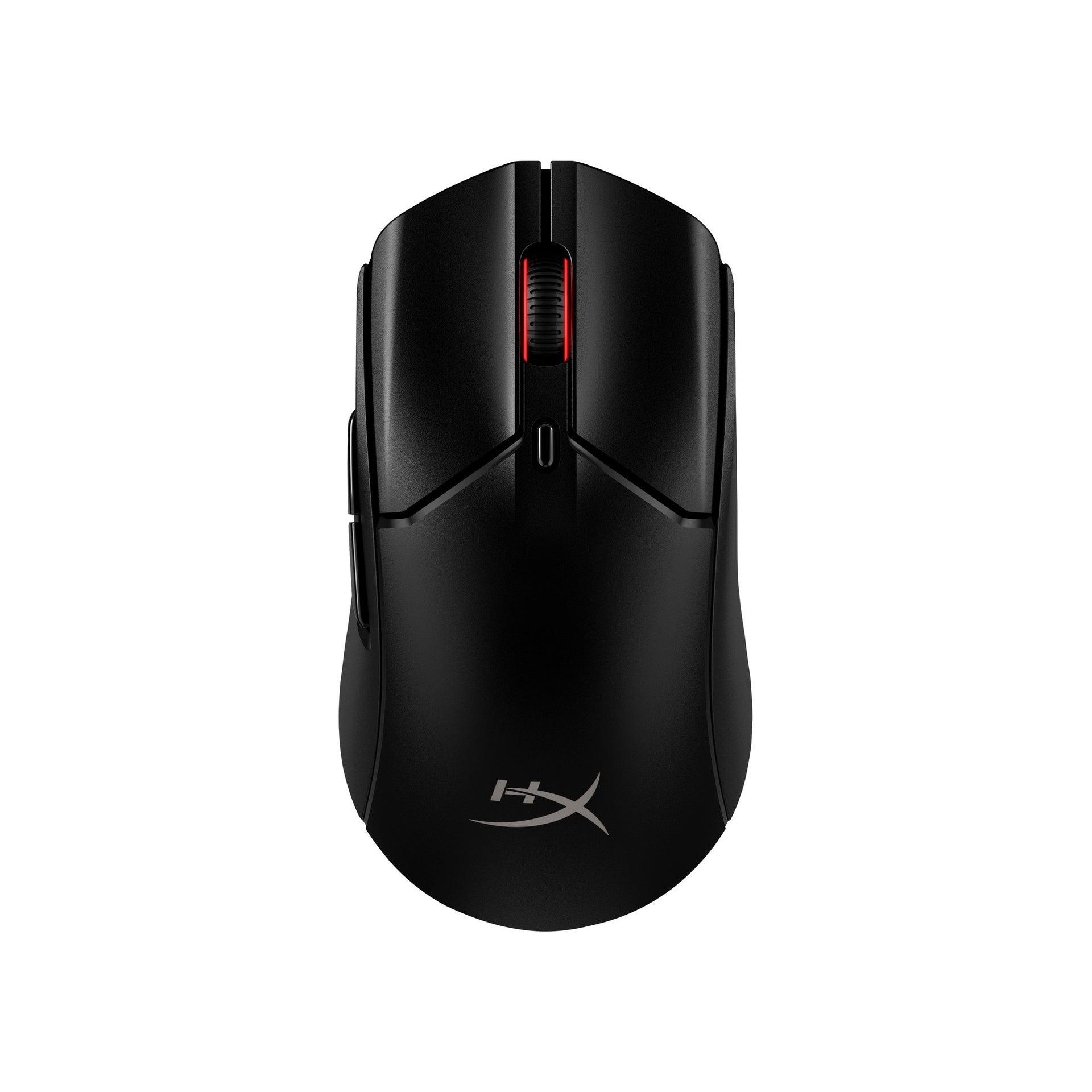 HyperX Ratón Óptico Inalámbrico Pulsefire Haste 2 6N0B0AA