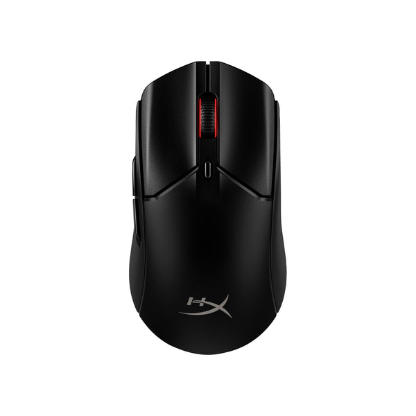 HyperX Ratón Óptico Inalámbrico Pulsefire Haste 2 6N0B0AA