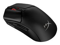 HyperX Ratón Óptico Inalámbrico Pulsefire Haste 2 6N0B0AA