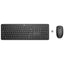 HP Combo Teclado Y Mouse USB Ingles 235 1Y4D0UT