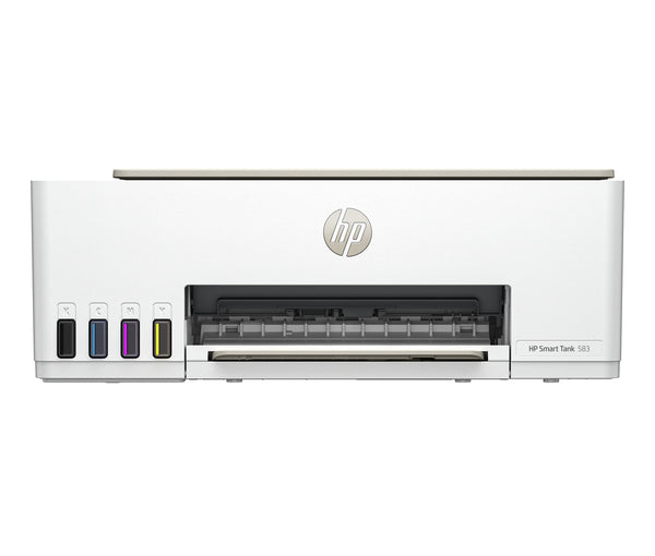 HP Impresoras Smart Tank  583   blanco   4A8D7A
