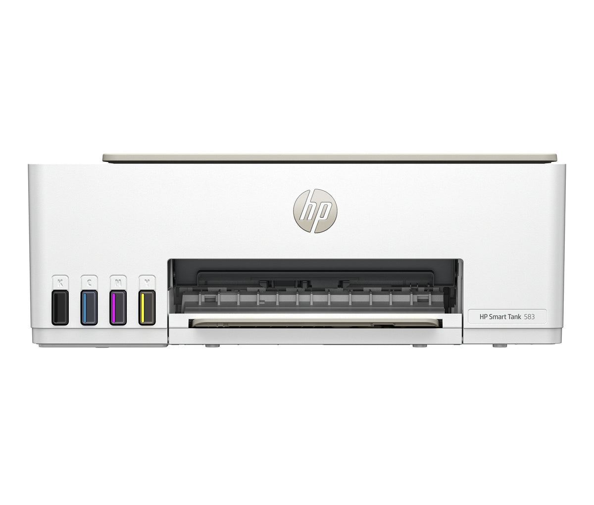 HP Impresoras Smart Tank  583   blanco   4A8D7A