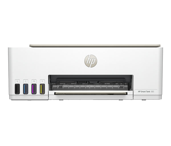 HP Impresoras Smart Tank  583   blanco   4A8D7A