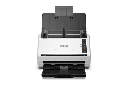 Epson Escaner De Escritorio A4 DS-530X B11B286201 Imagen principal del producto