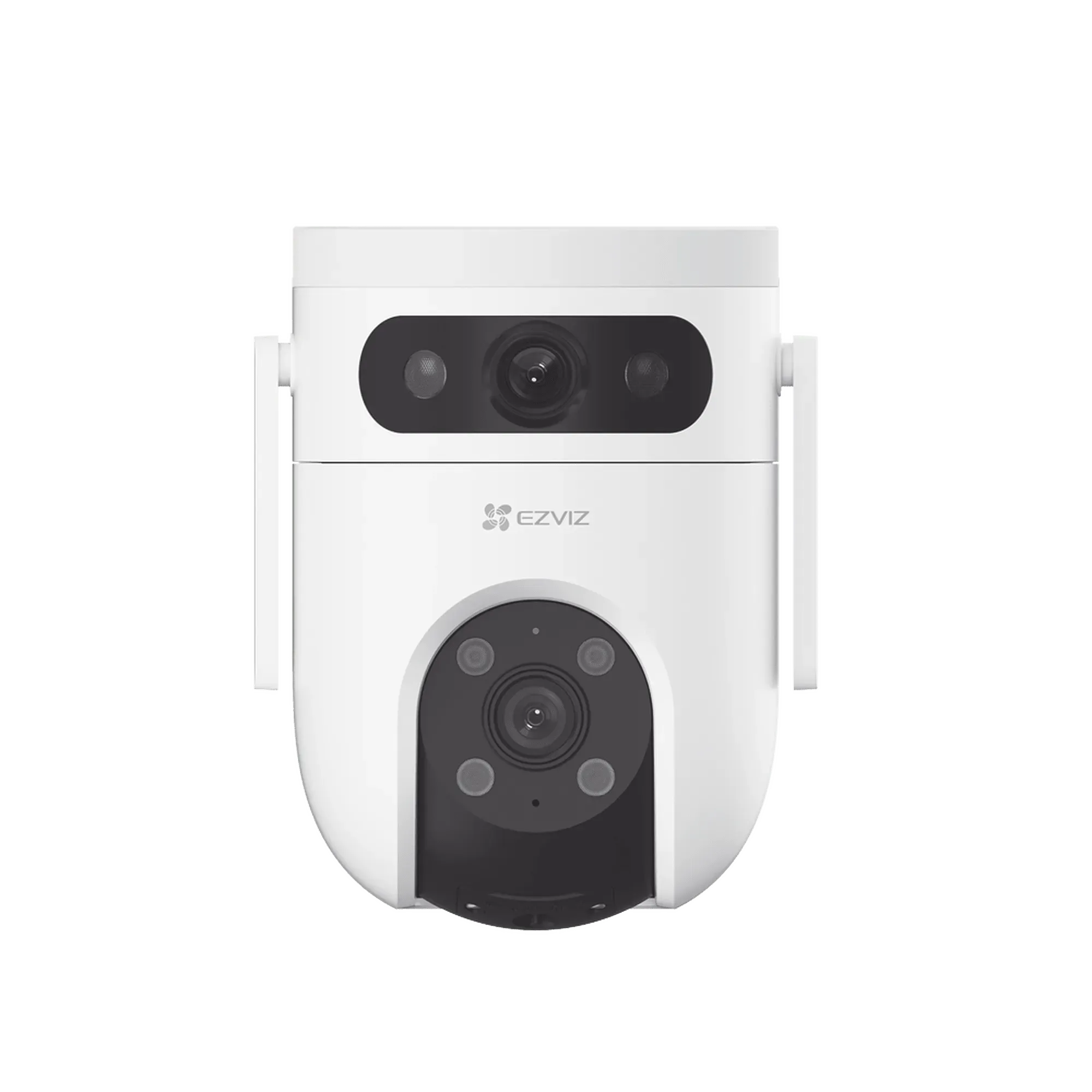 Cámara de videovigilancia EZVIZ exterior CS-H9C-R105-8H55WFL4GA Imagen secundaria del producto