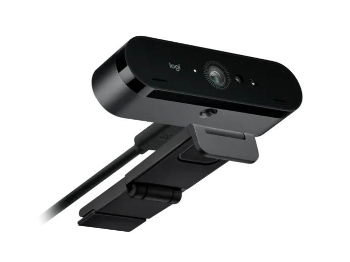 Logitech brio webcam 960-001723 Imagen secundaria del producto