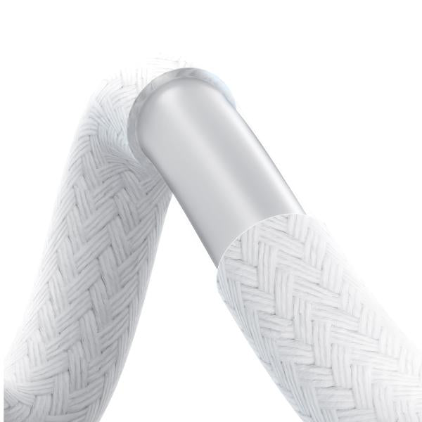 Cable USB Tipo C S-A28 Joyroom - 1M Blanco