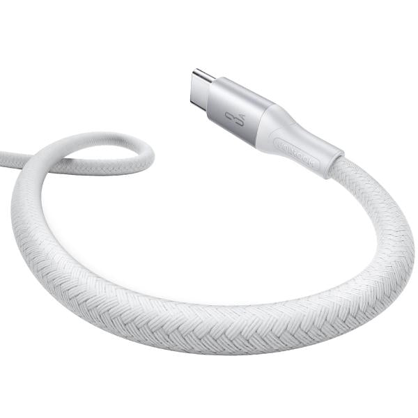 Cable USB Tipo C S-A28 Joyroom - 1M Blanco