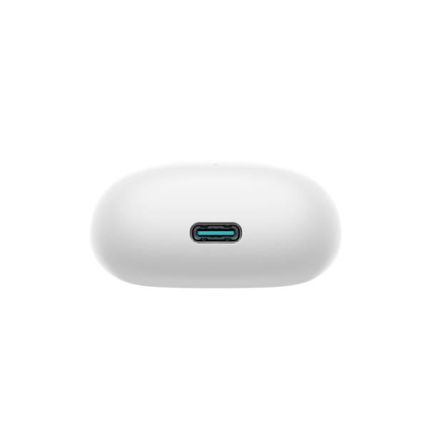 Audifonos Manos Libres Bluetooth JR-FB1 Joyroom - Blanco