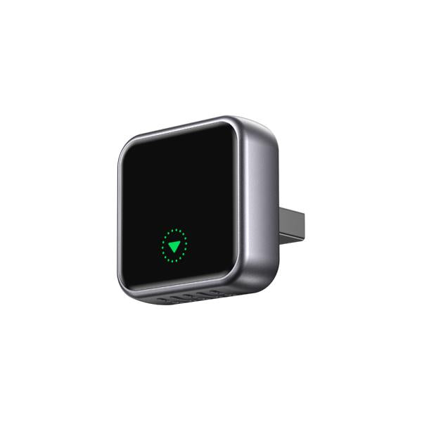 Adaptador Inalambrico Car Play y Android Auto JR-CP3