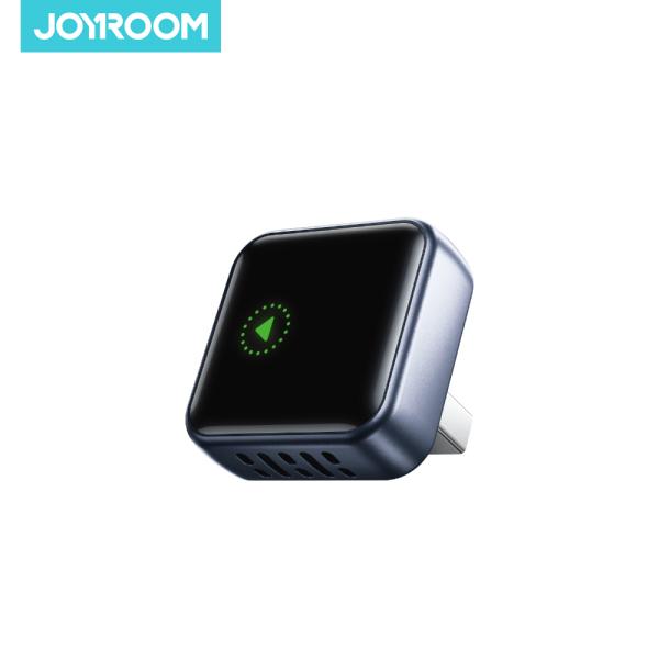 Adaptador Inalambrico Car Play y Android Auto JR-CP3