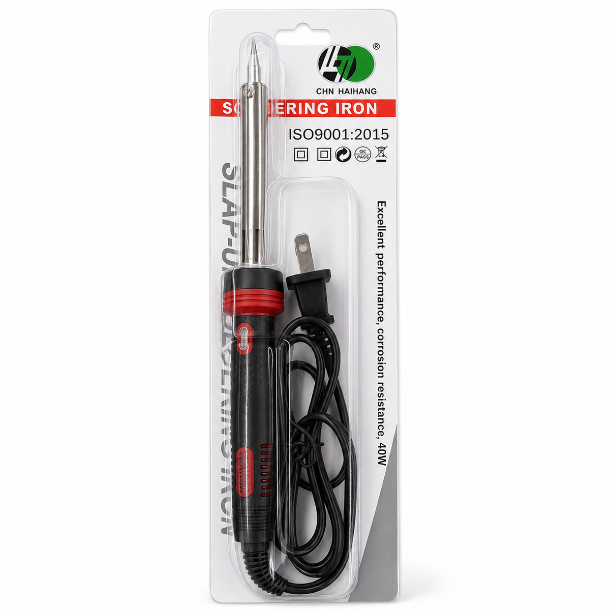 Haihang Cautín Portátil Digital 60W HL014A Imagen principal del producto