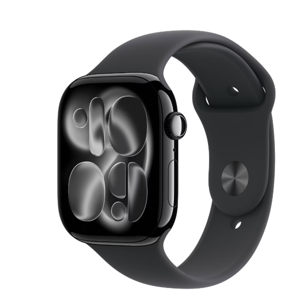 Reloj Apple Watch Serie 11 42MM - Negro