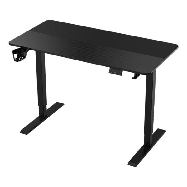 Escritorio Aerocool ajustable negro ezly racer black Imagen secundaria del producto
