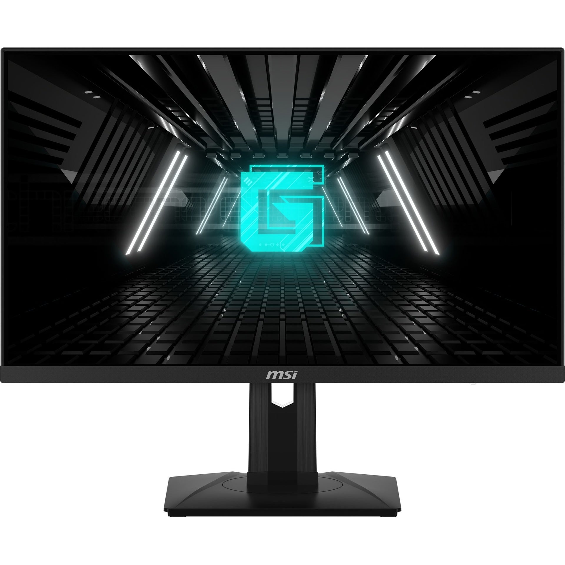 Monitor Msi Plano 23.8" G244PF E2 FHD 1920X1080 IPS 180HZ Freesync HDMI 9S6-3BB49H-013 Negro - Negro Imagen principal del producto