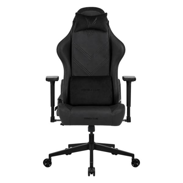 Silla Gaming Formula V Line Duo Air 1 Cuero Sintético 4711401668961 - Negro