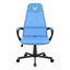 Formula V Line Silla Ergo Mesh Ergolux 1 Azul