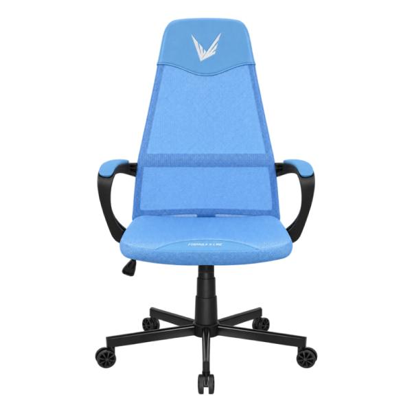 Silla Ergo Formula V Line Ergolux 1 Mesh 4711401665649 - Azul