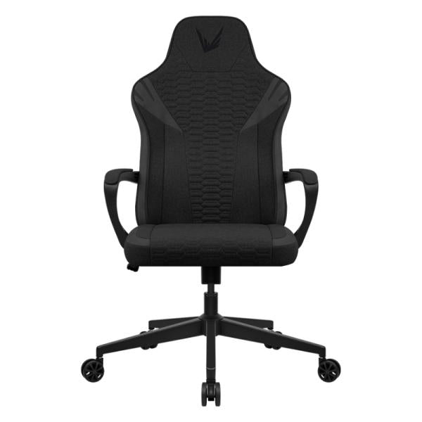 Formula V Line Silla Gaming Tela VC2 Lite Fabric Negra