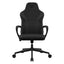 Formula V Line Silla Gaming Tela VC2 Lite Fabric Negra