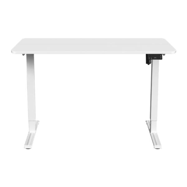 Escritorio Gaming Formula V Line ED1 120 4711401669005 - Blanco