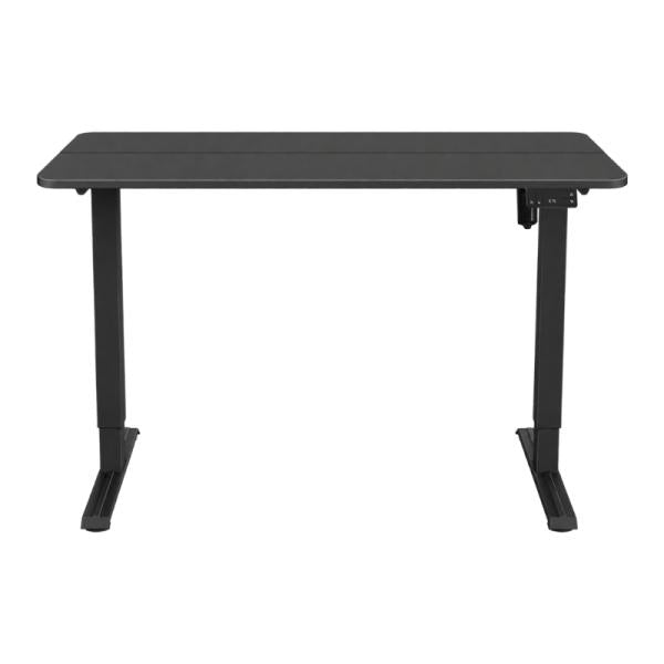 Escritorio Gaming Formula V Line ED1 140 4711401669012 - Negro