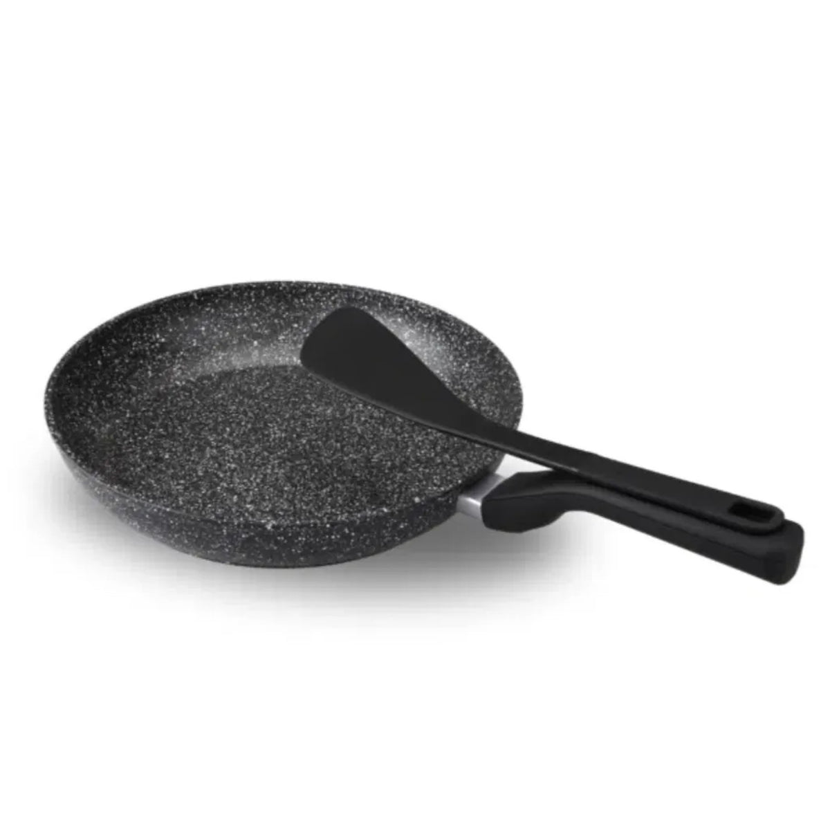 Westinghouse sarten de 30 cm con volteador magnetico color negro - WCFP0099030MBBT