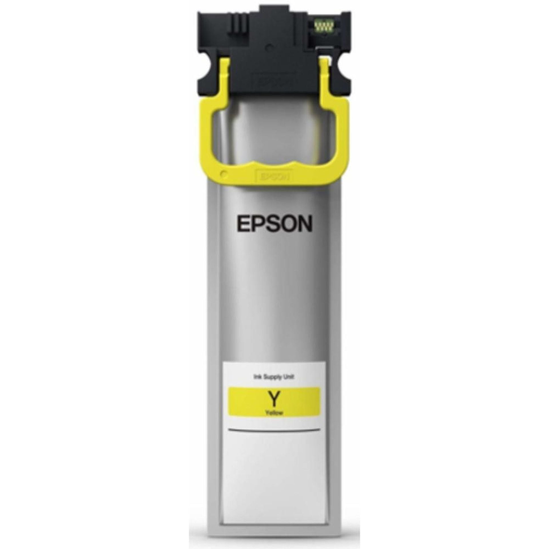 Cartucho Epson mini rips amarillo T941420-AL Imagen secundaria del producto