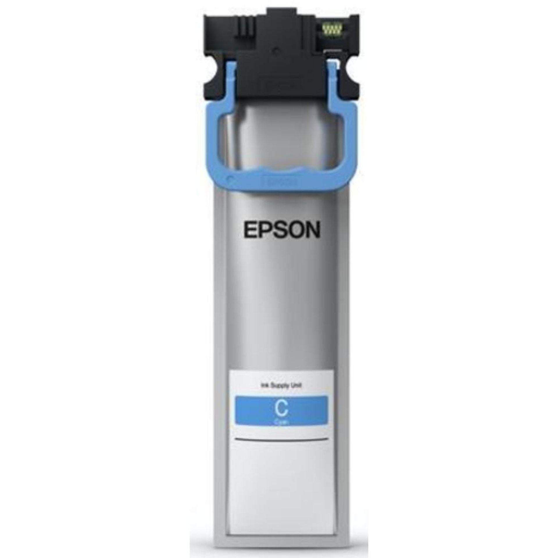 Cartucho Epson mini rips cyan T941220-AL para impresoras Imagen secundaria del producto