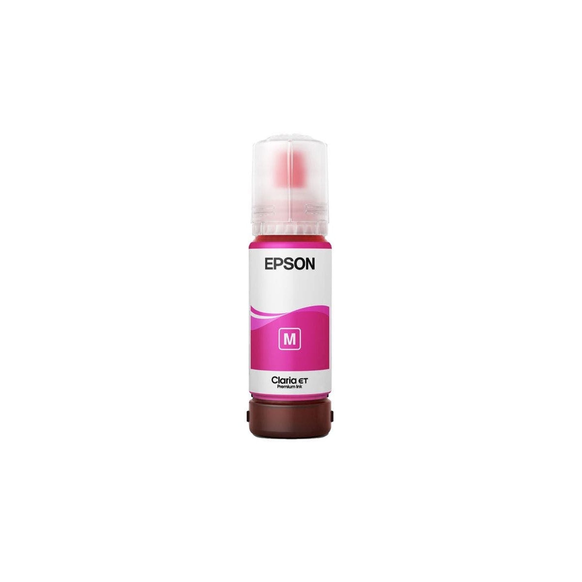 Tinta Epson magenta L8180 T555320-AL Imagen secundaria del producto