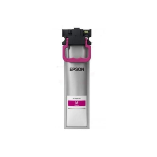 Epson T11A320-AL cartucho magenta workforce wf C5810 90 Imagen secundaria del producto