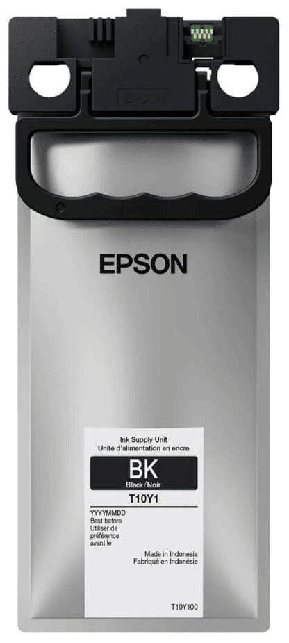 Cartucho Epson negro T11B120-AL WF-C5310 90 Imagen secundaria del producto