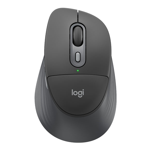 Logitech Mouse Inalámbrico Bluetooth Gris M850