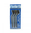 Sunshine Set Cepillos Antiestatica 3en1 SS-046 Reparacion