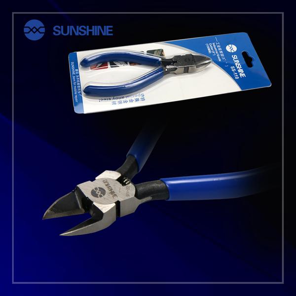 Alicate SS-110 Sunshine