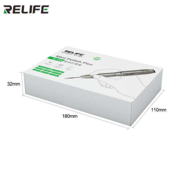 Pulidor Electrico RL-068 Relife