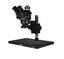 Microscopio con Lampara LED RL-M5T-B3 Relife - Negro