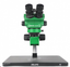 Microscopio con Lampara LED RL-M5T-B3 Relife - Verde