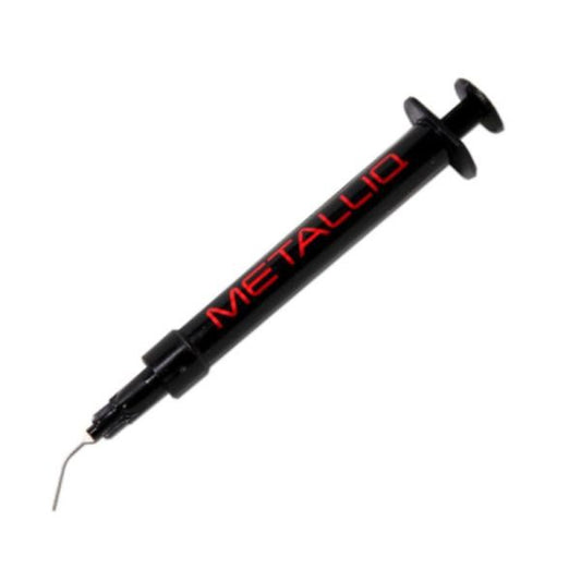 PASTA TÉRMICA THERMAL HERO METALLIQ SERIES 80W/M K-CPU/GPU LÍQUIDA 2G TH-108002