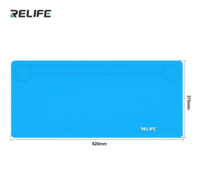 Mesa de Trabajo Silicon RL-004DQ Relife