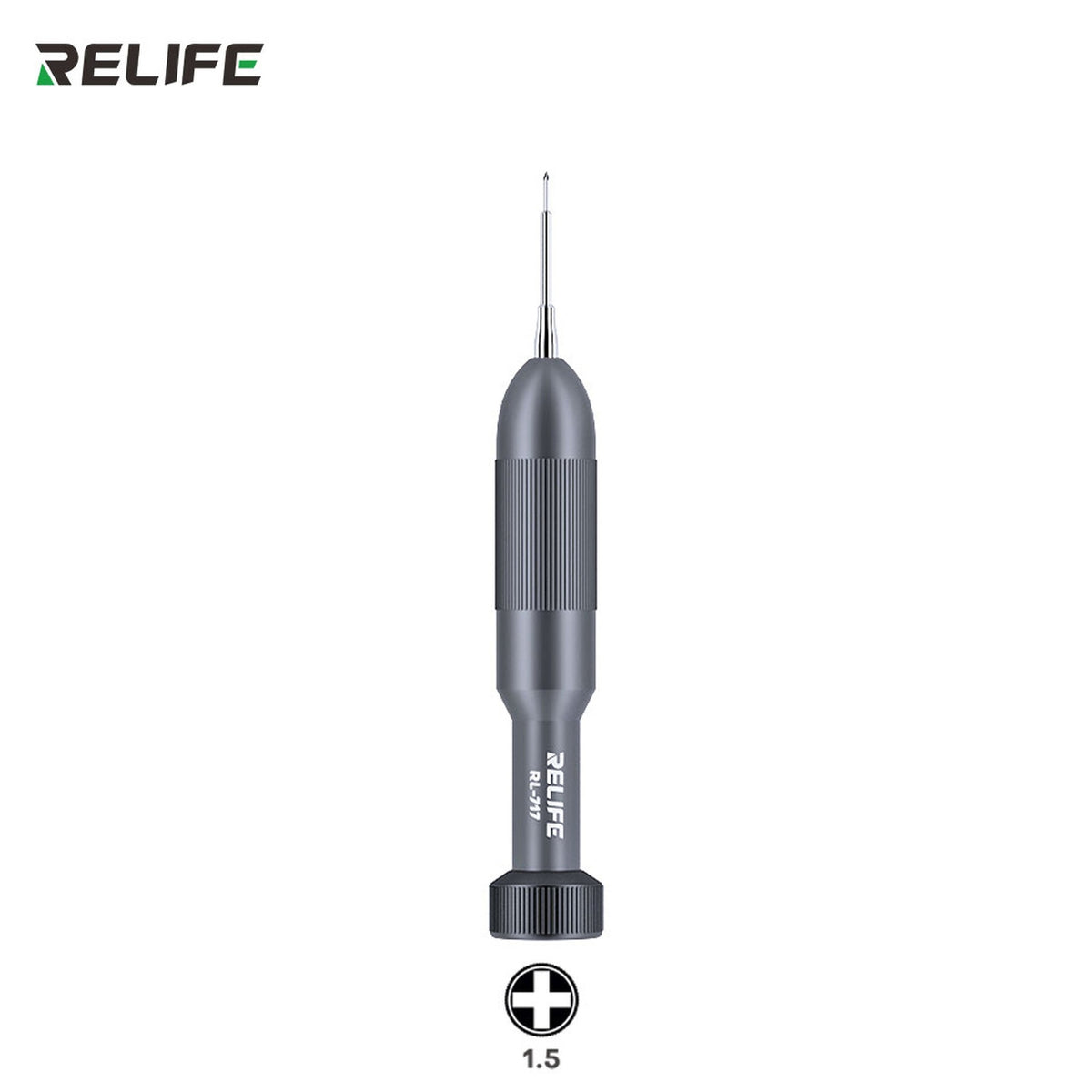 Relife Destornillador Precision +1.5 RL-717 iPhone Imagen principal del producto