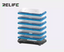 Prensa Multifuncional RL-601T Relife - IPX-17