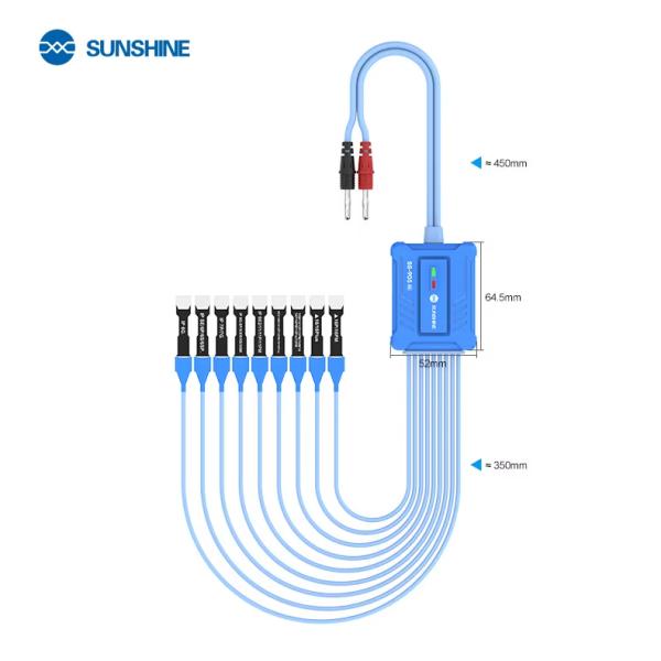 Cable de Encendido SS-905 Se Sunshine