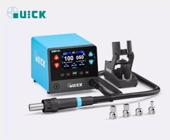 Estacion de Calor Blower M7 Quick